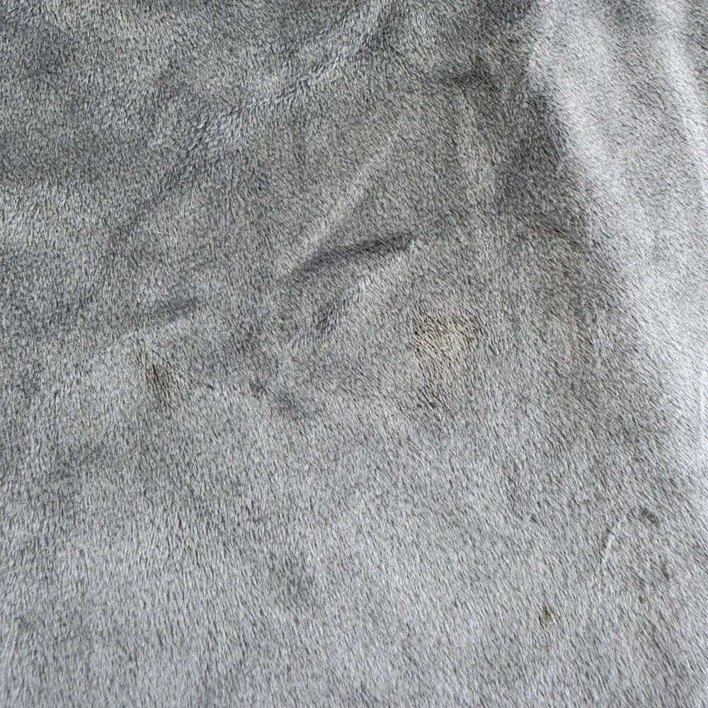 SKIMS velour sweatpants